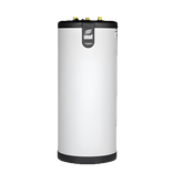 Triangle Tube 36 Gal Indirect Hot Water Heater New - SMART40